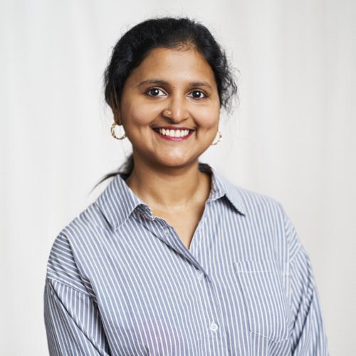 Athira Suresh Puthiyapurayil – NZAC Registered Counsellor