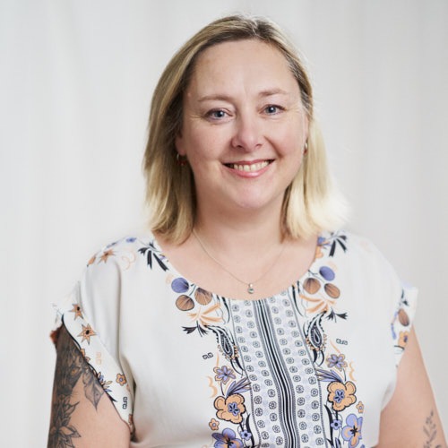 Dr Clare Calvert - Clinical Psychologist