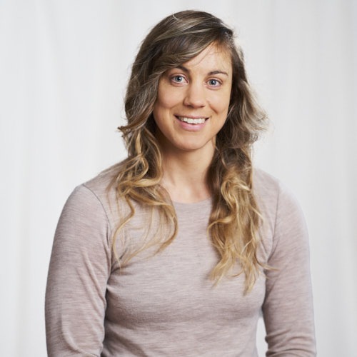 Misha-Joy Clark - Clinical Psychologist and Creative Arts Therapist