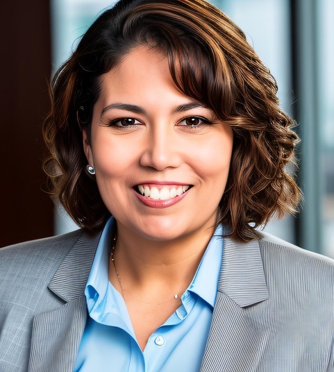 Dr Angela Heiligenthal