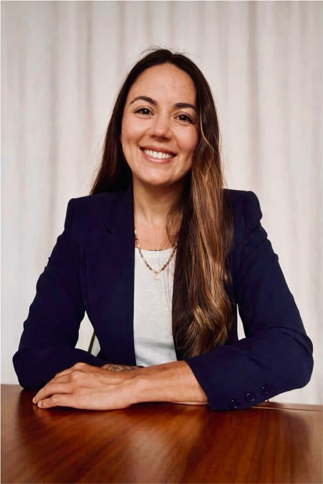 Camila Cid Montiel