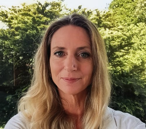 Nancy Jelavich